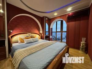 2-к квартира, посуточно, 60м2, 1/1 этаж