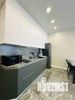 2-к квартира, посуточно, 50м2, 8/10 этаж