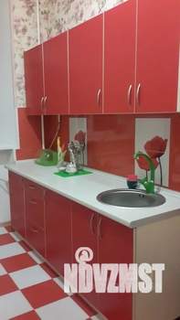 1-к квартира, посуточно, 42м2, 3/4 этаж