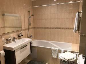 2-к квартира, посуточно, 73м2, 9/10 этаж