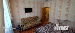 1-к квартира, на длительный срок, 40м2, 3/5 этаж