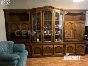 2-к квартира, на длительный срок, 44м2, 1/5 этаж