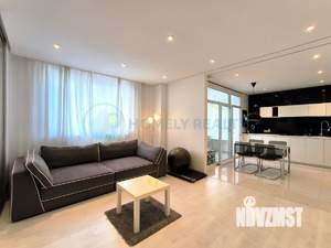 2-к квартира, на длительный срок, 88м2, 6/10 этаж