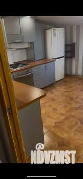 2-к квартира, на длительный срок, 52м2, 4/4 этаж