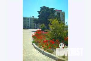 1-к квартира, посуточно, 20м2, 2/4 этаж