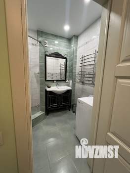 1-к квартира, посуточно, 49м2, 6/7 этаж