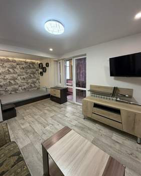 1-к квартира, на длительный срок, 32м2, 1/10 этаж