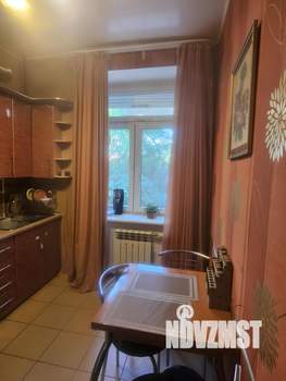 1-к квартира, на длительный срок, 36м2, 1/3 этаж