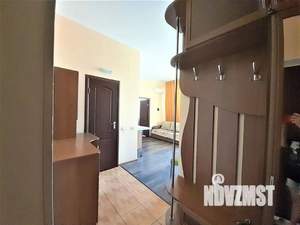 2-к квартира, посуточно, 50м2, 3/4 этаж