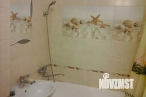 1-к квартира, посуточно, 40м2, 3/4 этаж