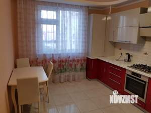 1-к квартира, посуточно, 45м2, 7/10 этаж