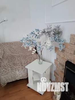 1-к квартира, посуточно, 30м2, 1/4 этаж