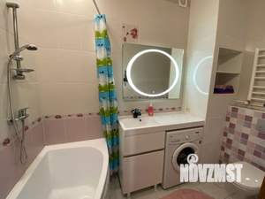 2-к квартира, посуточно, 55м2, 2/3 этаж