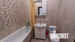 1-к квартира, посуточно, 40м2, 7/10 этаж