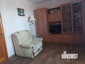 1-к квартира, посуточно, 42м2, 4/9 этаж