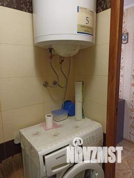 1-к квартира, посуточно, 31м2, 6/9 этаж