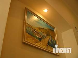 1-к квартира, посуточно, 35м2, 3/3 этаж