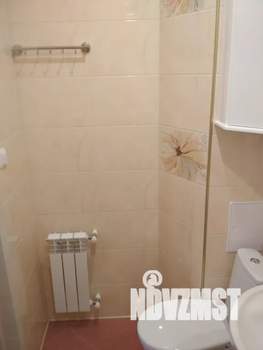 Студия квартира, посуточно, 28м2, 1/3 этаж