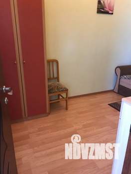 3-к квартира, посуточно, 50м2, 2/4 этаж