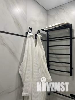 1-к квартира, посуточно, 30м2, 7/10 этаж