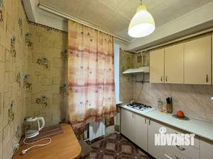 1-к квартира, на длительный срок, 30м2, 1/5 этаж