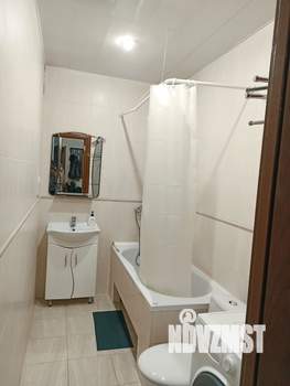 2-к квартира, посуточно, 50м2, 3/3 этаж