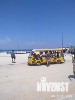 1-к квартира, посуточно, 21м2, 1/1 этаж