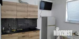 1-к квартира, посуточно, 25м2, 1/2 этаж
