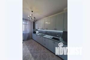 1-к квартира, посуточно, 45м2, 5/5 этаж