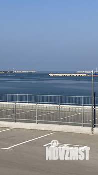 1-к квартира, посуточно, 44м2, 2/10 этаж