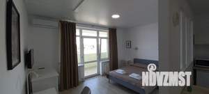 1-к квартира, посуточно, 36м2, 4/4 этаж