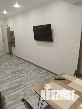 2-к квартира, посуточно, 40м2, 7/8 этаж