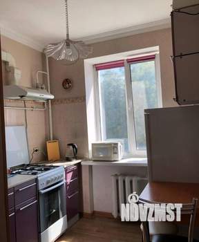 2-к квартира, на длительный срок, 42м2, 4/4 этаж