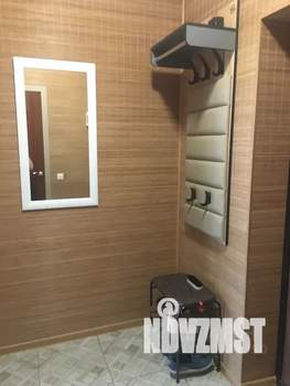 1-к квартира, посуточно, 49м2, 9/11 этаж