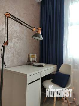 1-к квартира, посуточно, 32м2, 3/7 этаж