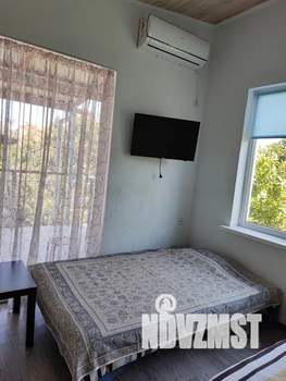 Студия квартира, посуточно, 20м2, 2/2 этаж