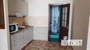 4-к квартира, посуточно, 100м2, 5/7 этаж