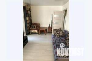 2-к квартира, посуточно, 45м2, 2/5 этаж