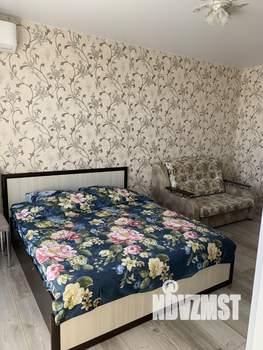 1-к квартира, посуточно, 37м2, 7/7 этаж