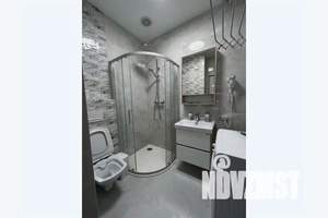 1-к квартира, посуточно, 30м2, 1/2 этаж