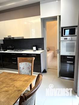 2-к квартира, посуточно, 44м2, 2/2 этаж