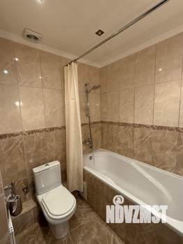 Студия квартира, на длительный срок, 42м2, 4/9 этаж