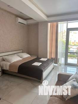 1-к квартира, посуточно, 32м2, 2/10 этаж