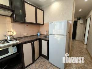 1-к квартира, посуточно, 30м2, 3/5 этаж