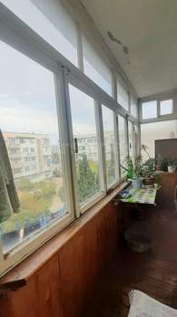 1-к квартира, на длительный срок, 35м2, 4/5 этаж