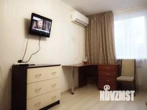 2-к квартира, посуточно, 48м2, 3/5 этаж