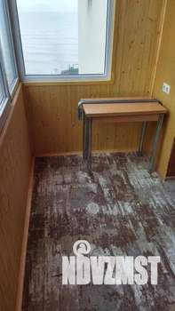 Студия квартира, посуточно, 17м2, 2/4 этаж