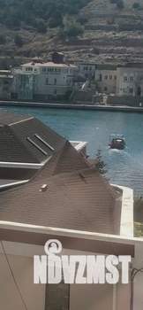 1-к квартира, посуточно, 35м2, 3/5 этаж