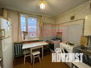 2-к квартира, на длительный срок, 56м2, 5/5 этаж