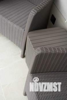 Студия квартира, посуточно, 35м2, 3/5 этаж